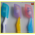 2015 factory offer useful high quality environmental travel set toothbrush